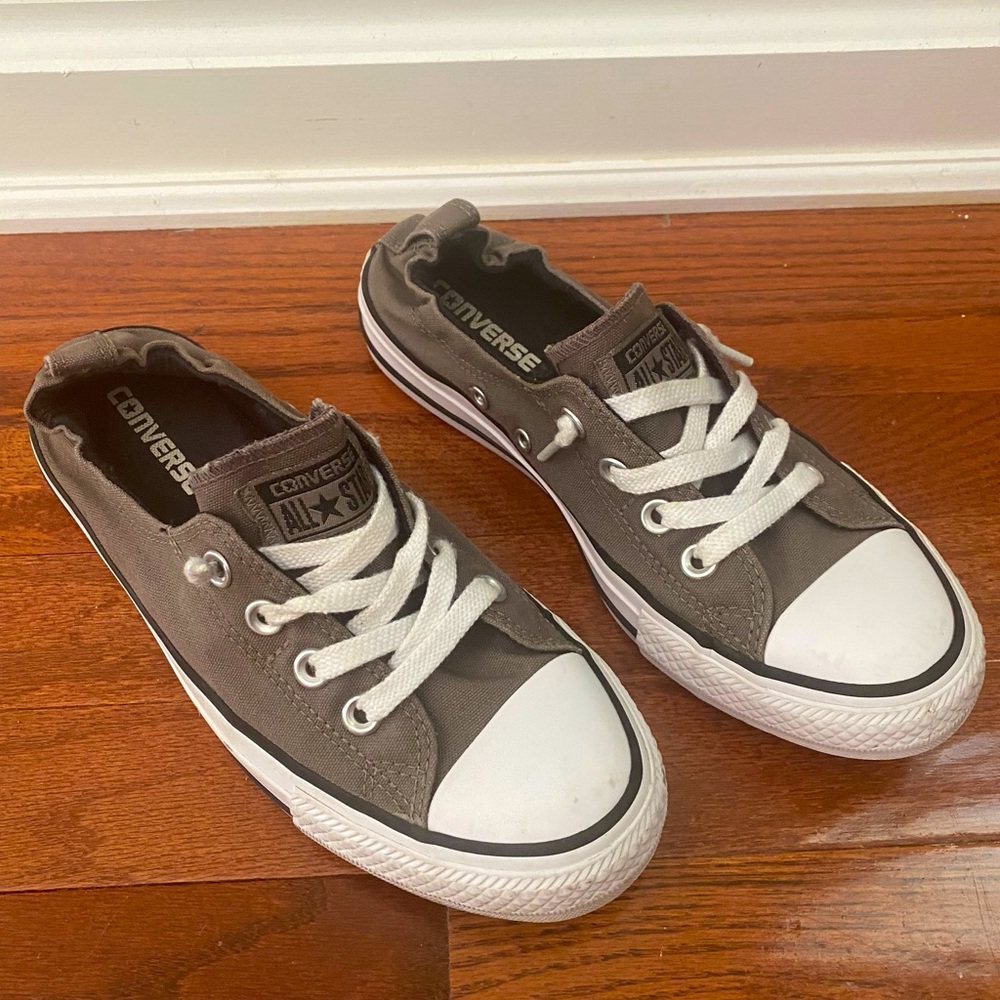 Converse Shoreline